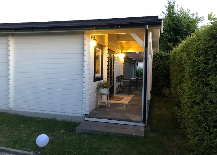 Bed & Breakfast Zevenhuizen