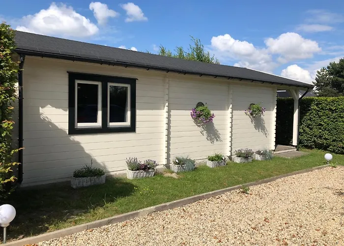 Bed & Breakfast Zevenhuizen