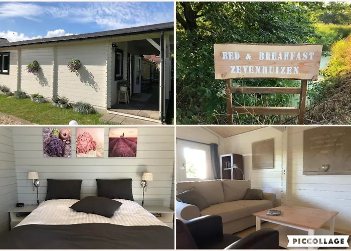 Bed & Breakfast Zevenhuizen