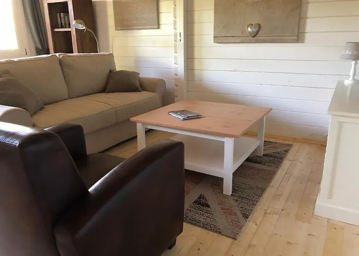 Bed & Breakfast Zevenhuizen