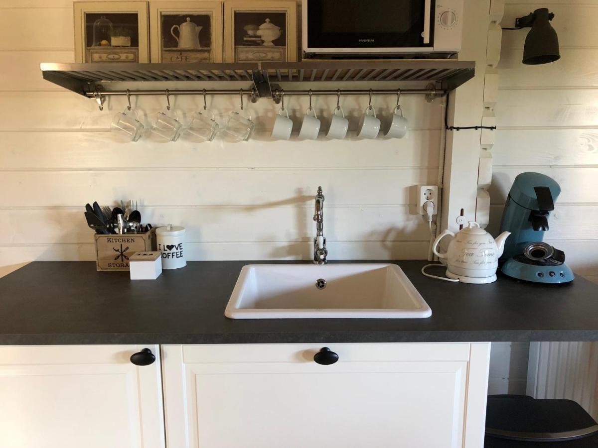 Bed and breakfast Zevenhuizen *